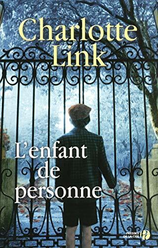 Livrenpoche : L'Enfant de personne - XXX - DVD