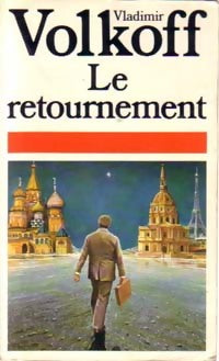 Livrenpoche : Le retournement - Vladimir Volkoff - Livre