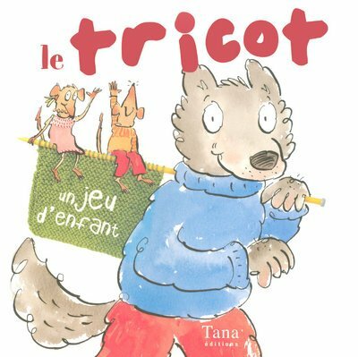 Livrenpoche : TRICOT UN JEU D ENFANT - XXX - DVD