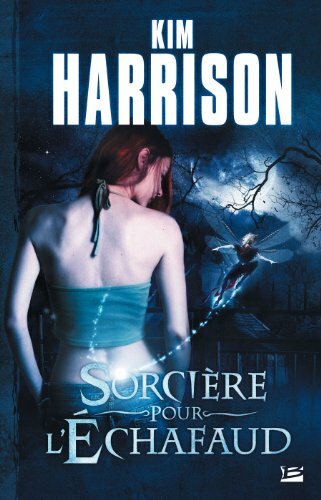 Livrenpoche : Sorcière pour l'échafaud - XXX - DVD