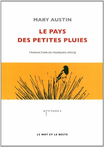 Livrenpoche : Le Pays des petites pluies - XXX - DVD