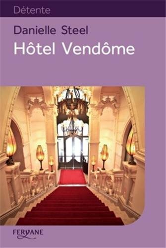 Livrenpoche : Hôtel Vendôme - XXX - DVD