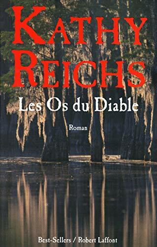 Livrenpoche : Les Os du diable - XXX - DVD