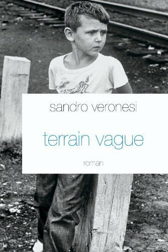 Livrenpoche : Terrain vague - XXX - DVD