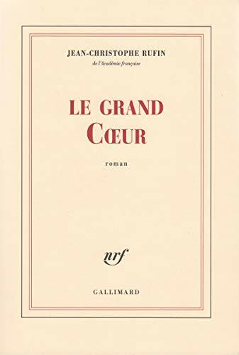 Livrenpoche : Le grand C?ur - XXX - DVD