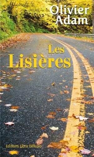 Livrenpoche : Les Lisières - XXX - DVD