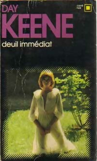 Livrenpoche : Deuil immédiat - Day Keene - Livre