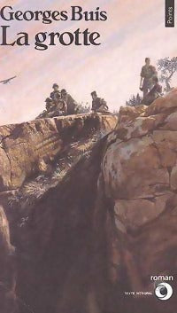 Livrenpoche : La Grotte - Georges Buis - Livre