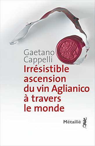Livrenpoche : Histoire extraordinaire du vin Aglianico - XXX - DVD