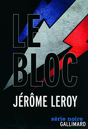 Livrenpoche : Le Bloc - XXX - DVD