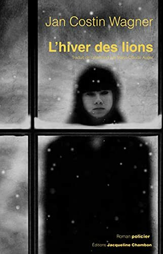 Livrenpoche : L'hiver des lions - XXX - DVD