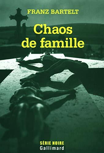 Livrenpoche : Chaos de famille - XXX - DVD