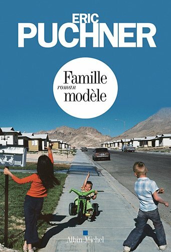 Livrenpoche : Famille modèle - XXX - DVD