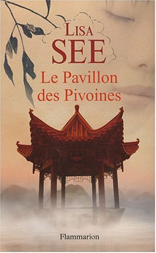 Livrenpoche : Le Pavillon des pivoines - XXX - DVD
