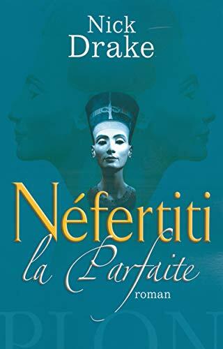 Livrenpoche : Néfertiti la parfaite - XXX - DVD