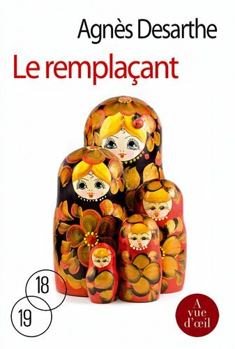 Livrenpoche : Le Remplaçant - XXX - DVD