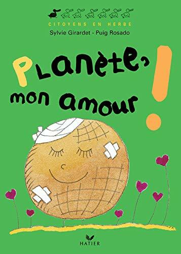 Livrenpoche : Planète, mon amour ! - XXX - DVD