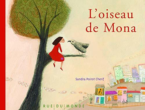 Livrenpoche : L'oiseau de Mona - XXX - DVD