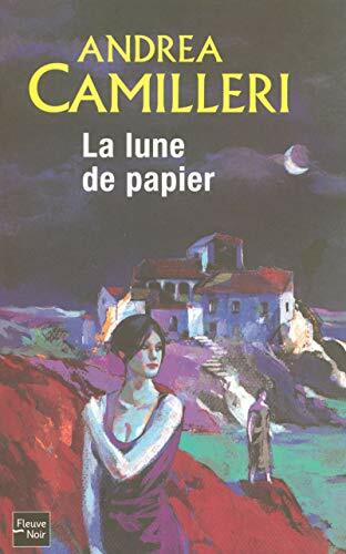 Livrenpoche : La lune de papier (9) - XXX - DVD