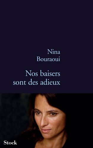 Livrenpoche : NOS BAISERS SONT DES ADIEUX - XXX - DVD