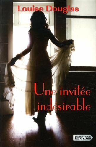 Livrenpoche : Une invitée indésirable - XXX - DVD