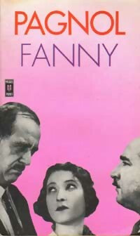 Livrenpoche : Fanny - Marcel Pagnol - Livre