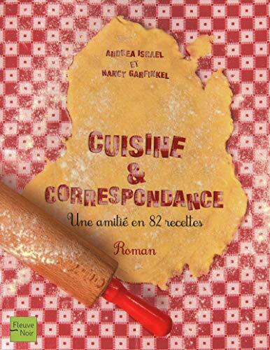 Livrenpoche : Cuisine et correspondance - XXX - DVD