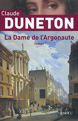 Livrenpoche : La Dame de l'Argonaute - XXX - DVD