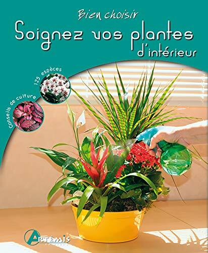 Livrenpoche : Soignez vos plantes d'intérieur (0) - XXX - DVD