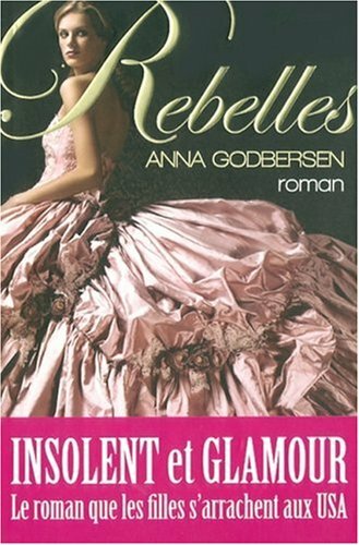 Livrenpoche : Rebelles - XXX - DVD