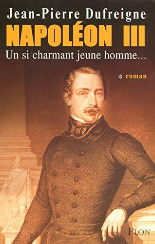 Livrenpoche : NAPOLEON III T01 UN SI CHARMAN - XXX - DVD