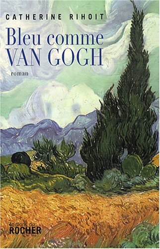 Livrenpoche : Bleu comme Van Gogh - XXX - DVD