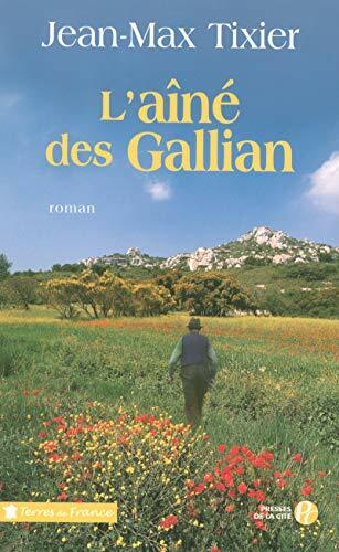 Livrenpoche : L'aîné des Gallian - XXX - DVD