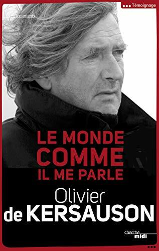 Livrenpoche : Le monde comme il me parle (2) - XXX - DVD