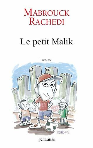 Livrenpoche : Le petit Malik - XXX - DVD