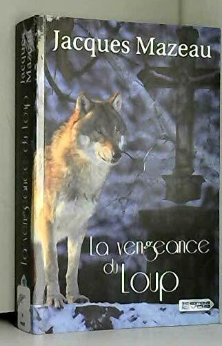 Livrenpoche : VENGEANCE DU LOUP (LA) - XXX - DVD