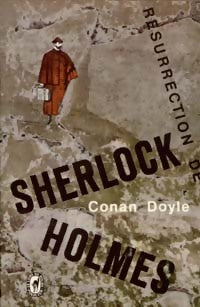 Livrenpoche : Résurrection de Sherlock Holmes - Arthur Conan Doyle - Livre
