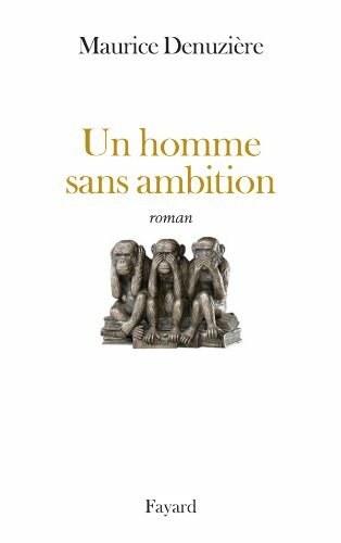 Livrenpoche : Un homme sans ambition - XXX - DVD