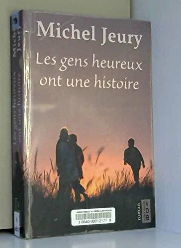 Livrenpoche : GENS HEUREUX ONT UNE HISTOIRE (LES) - XXX - DVD
