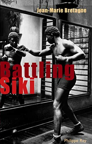 Livrenpoche : Battling Siki - XXX - DVD