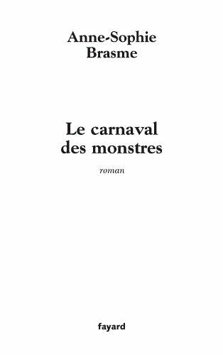 Livrenpoche : Le Carnaval des monstres - XXX - DVD