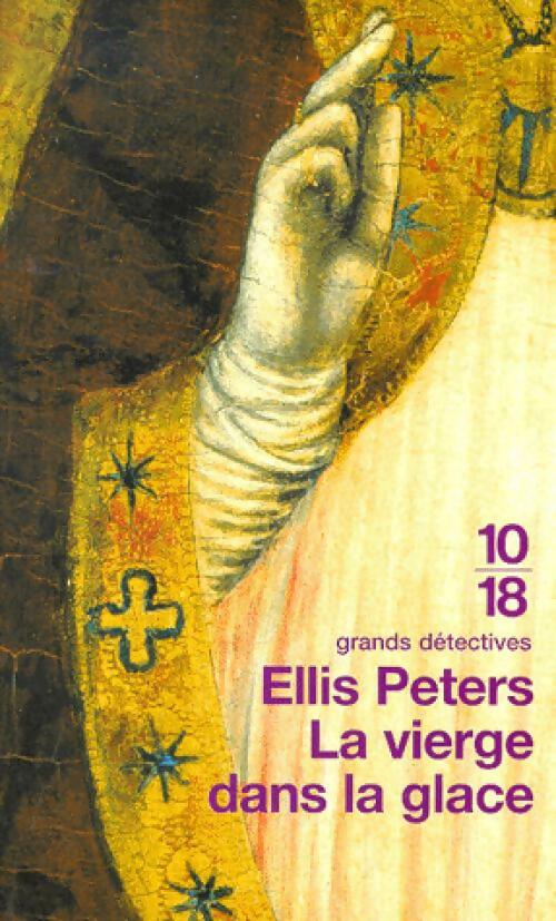 Livrenpoche : La vierge dans la glace - Ellis Peters - Livre