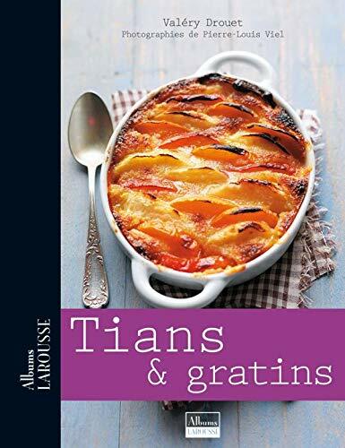 Livrenpoche : Tians & gratins - XXX - DVD