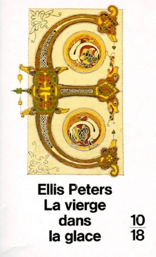 Livrenpoche : La vierge dans la glace - Ellis Peters - Livre