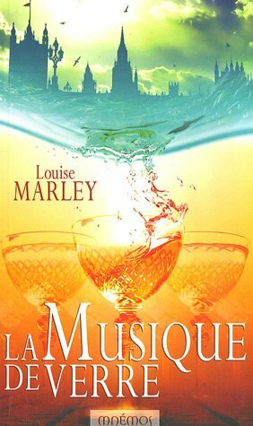 Livrenpoche : La musique de verre - XXX - DVD