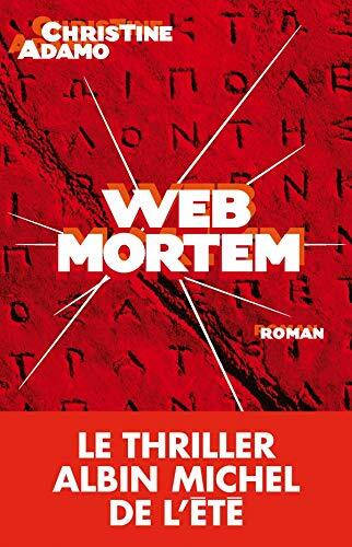 Livrenpoche : Web mortem - XXX - DVD