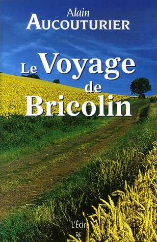 Livrenpoche : Le Voyage de Bricolin - XXX - DVD