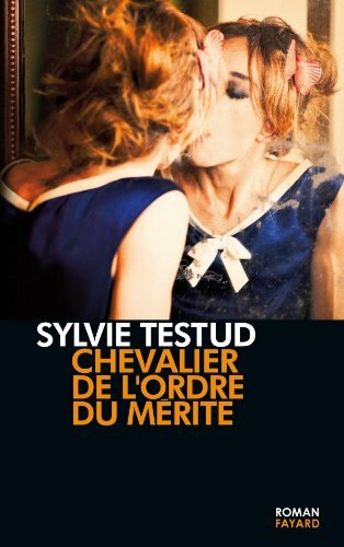 Livrenpoche : Chevalier de l'ordre du merite - XXX - DVD