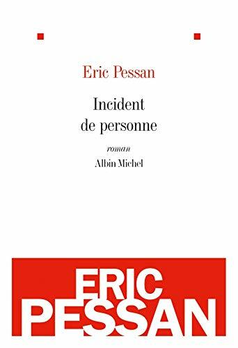 Livrenpoche : Incident de personne - XXX - DVD
