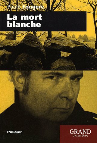 Livrenpoche : La mort blanche - XXX - DVD